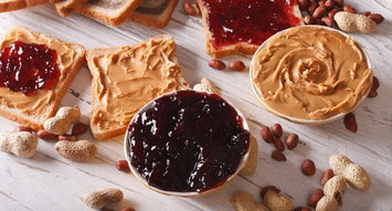 The Best Jams for PB&J's: 4K Reviews