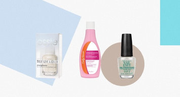 The Best Products to Strengthen Brittle Nails: 9K Reviews