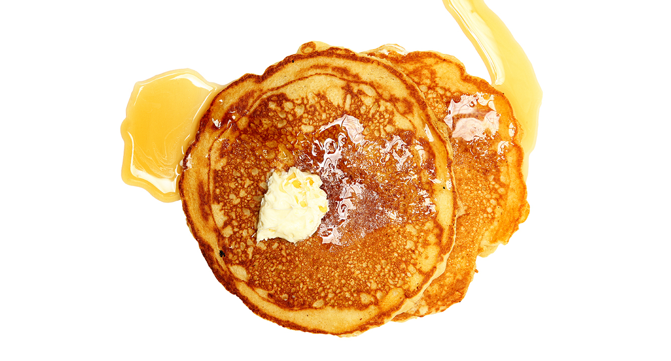 The Best Pancake Mixes Ever Influenster
