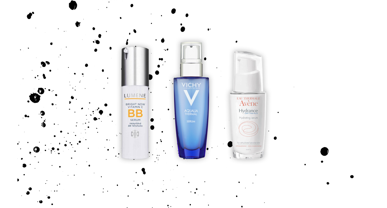 The Best Drugstore Facial Serums: 264K Reviews ...