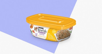 Top-Rated Wet Dog Foods: 116K Reviews