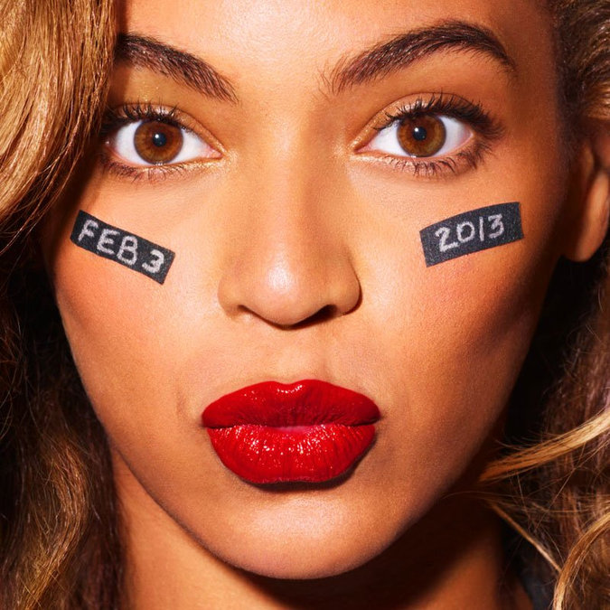 Happy #BeyDay!