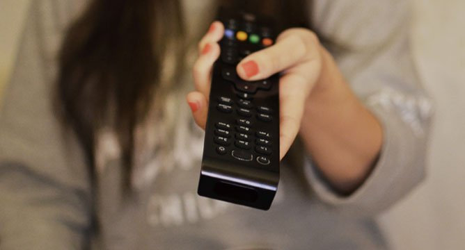 10 Shows to Binge Watch Now