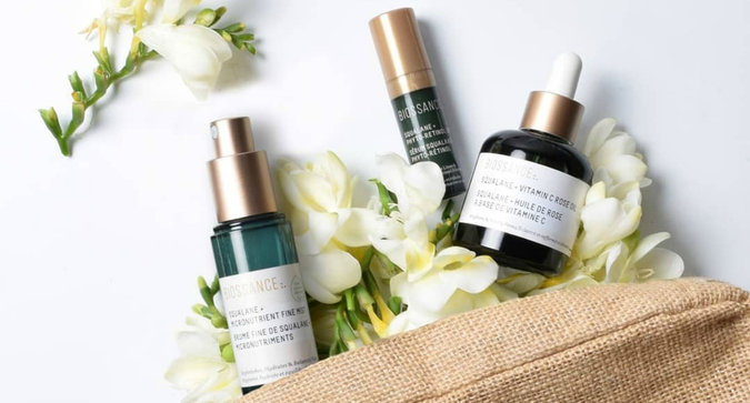 Meet the Brand Making Skincare More Sustainable
