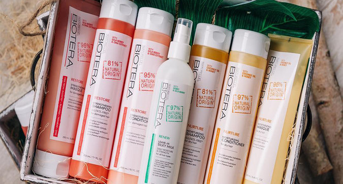 Meet Your Hair's New Best Friend