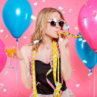 Get Ready to Party With Our #BirthdayBash Contest