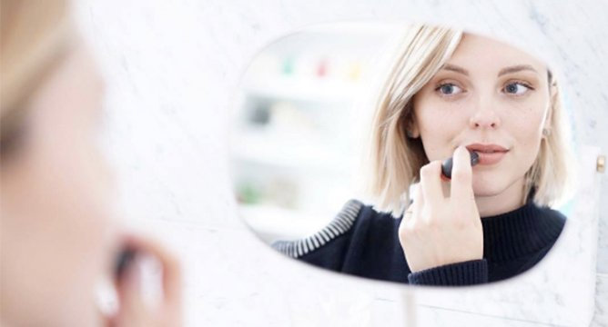 A Bite Beauty Agave Lip Balm Is Happening