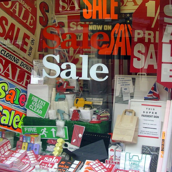 How to Survive Black Friday