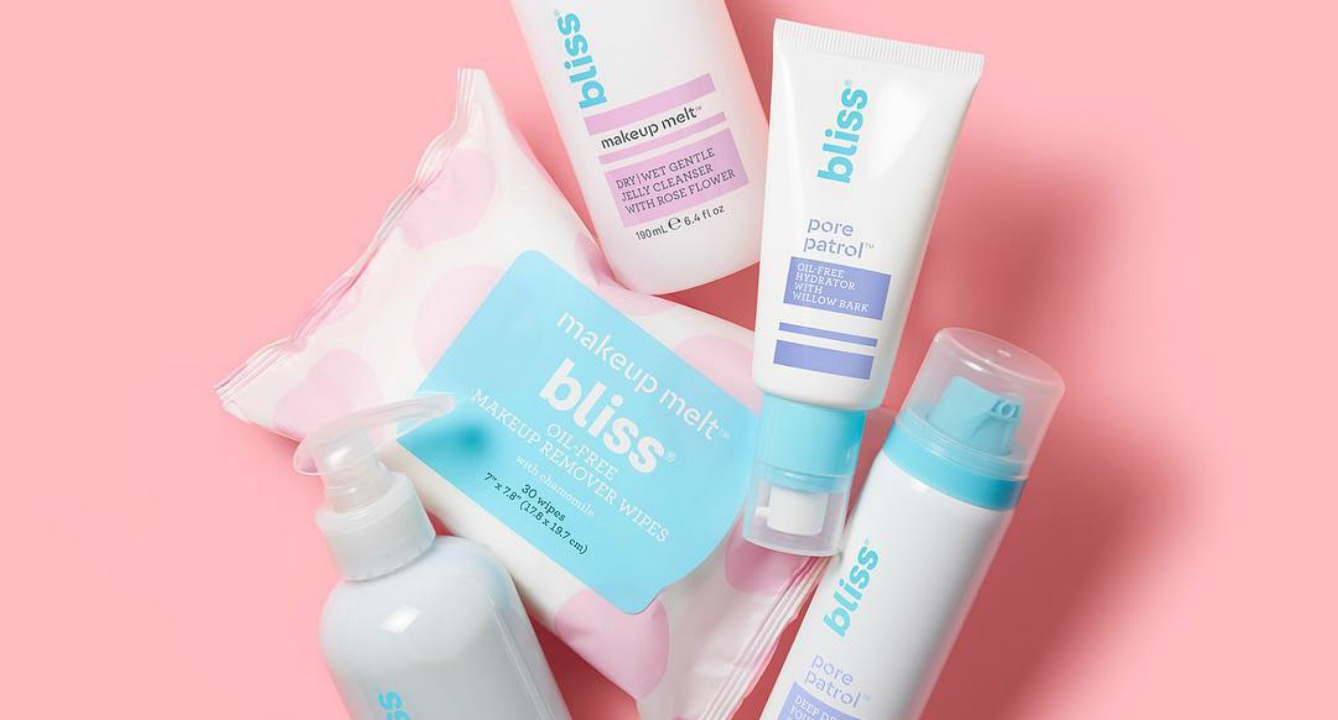 makeup melt bliss wipes