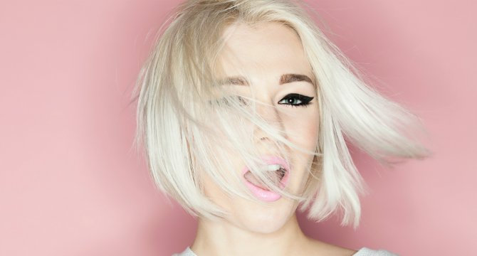 How to Revive Damaged Hair for Fall