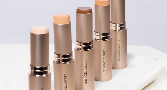 This Product Will Change the Way You Use Foundation Forever