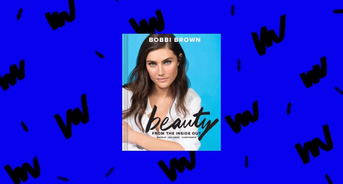 Bobbi Brown Launches Her 9th Beauty Book