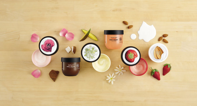 Which Body Yogurt Flavor Are You?