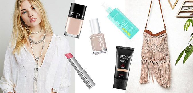 Trend Alert: Free Spirit