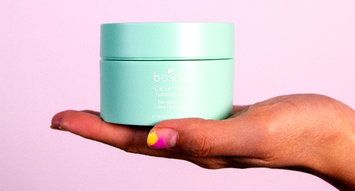 Meet Your New Oily Skin Savior
