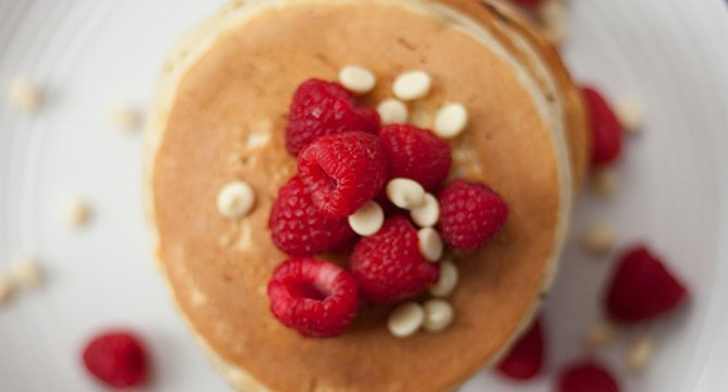 5 Delicious Fall Breakfast Recipes