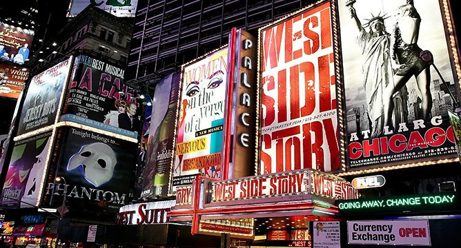 How to Host the Ultimate Tony Awards Viewing Party