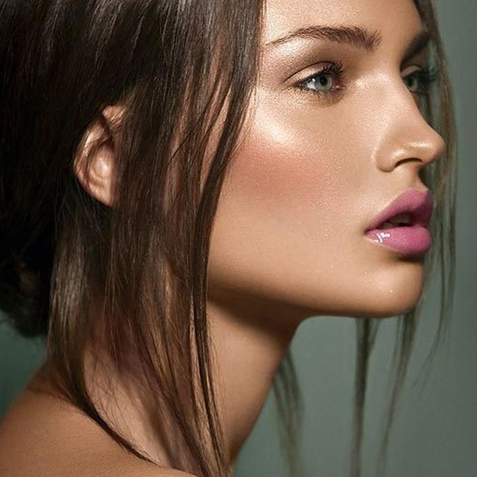 How To: Make Your Own Bronzer
