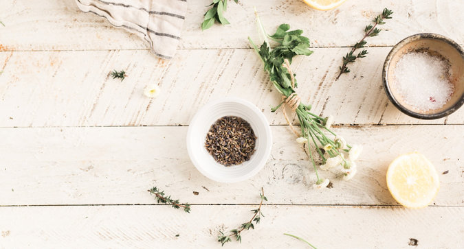 We Tried It: A Homeopathic Health Assessment