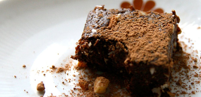 Treat Yo' Self Tuesday: Guiltless Guilty Pleasures