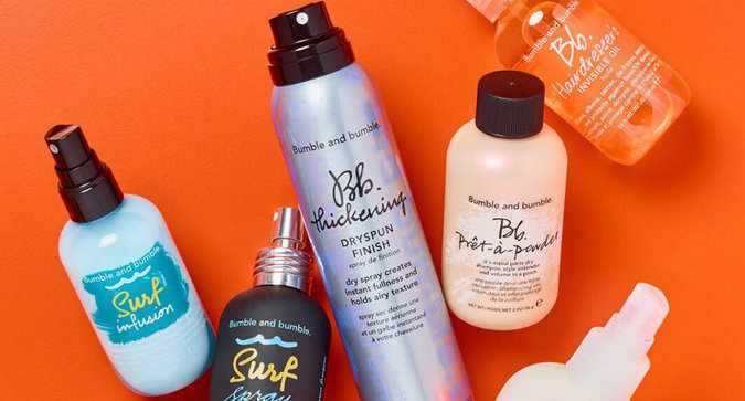Cue the Cheers: Bumble and bumble is Headed to Ulta