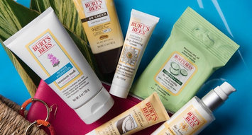 Behind the Brand: Burt's Bees