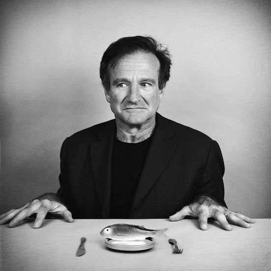 Remembering Robin Williams