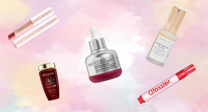 Best of the Year: Our Senior Editor's Top Beauty Items of 2018