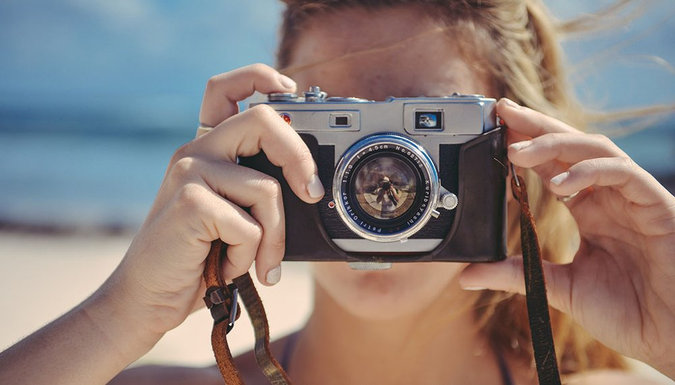 A Beginner's Guide to Buying a Camera