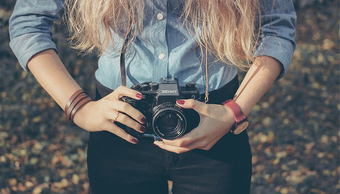 Beginner’s Guide to Photography: Knowing your Digital Camera