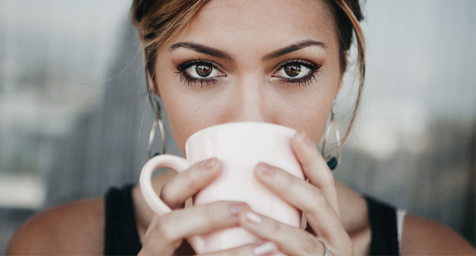 Do Certain Ingredients Actually Pep You Up?