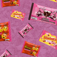 3 New Candies to Try this Valentine's Day