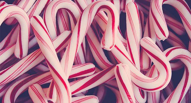 Festive Candy Cane Recipes for the Holidays