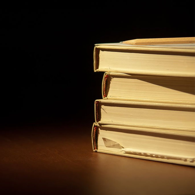 5 Places for Cheap Reads
