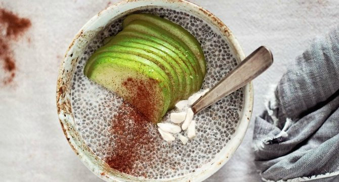 6 Easy and Healthy Chia Seed Recipes to Try This Fall