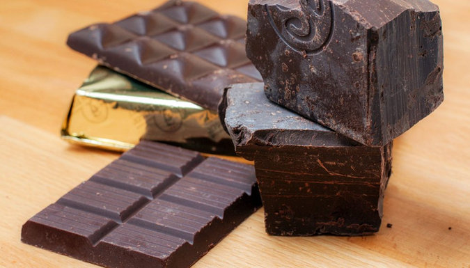 The easiest chocolate dessert recipes