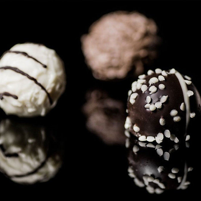 Influenster Picks: #NationalChocolateDay