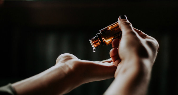 A Beginner's Guide to Using Essential Oils