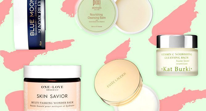 What is a Cleansing Balm?