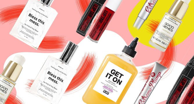 5 Brands With Clever Product Names
