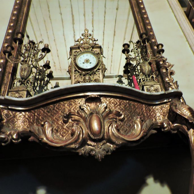 POTD: Hickory Dickory Dock