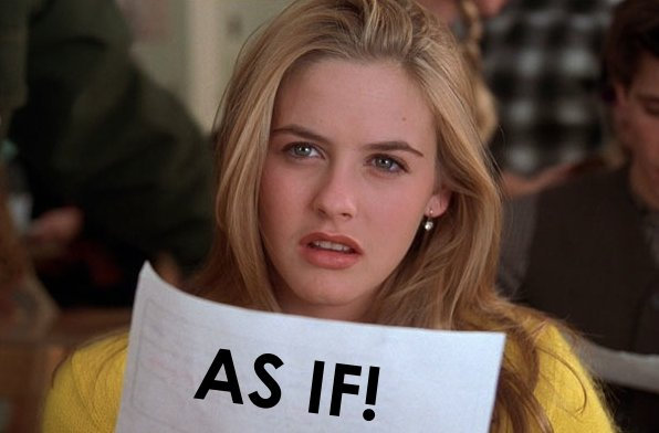 How To: Rock the Clueless Trend This Fall