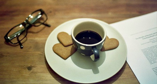 Fall Coffee Flavors you HAVE to Try