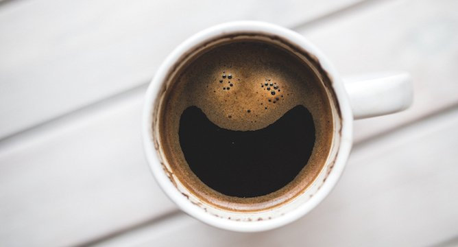 10 GIFs To Cure Your Case of The Mondays