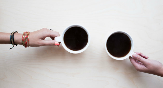 These Eco-Friendly Coffee Pods Are Life Changing