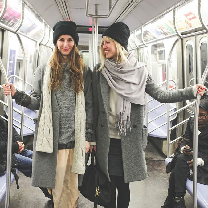 Fall Favorites: Cold Weather Accessories