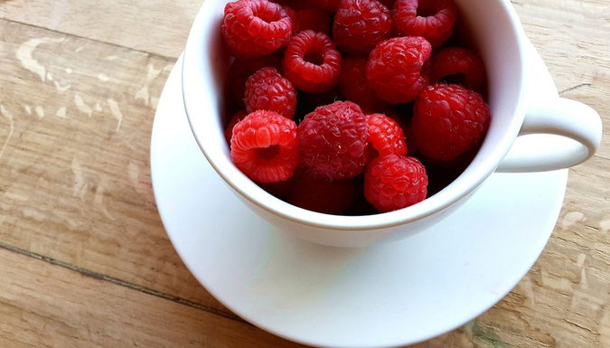 The Guide to Healthy Eating in College