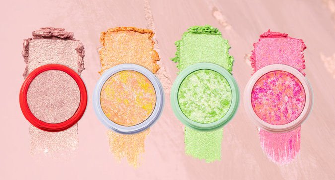 This Halo Top x ColourPop Collab is the Best Thing You'll See All Week