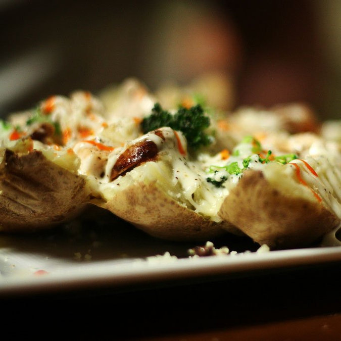 Best Cold Weather Comfort Foods