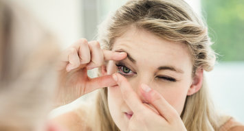 Top-Rated Contact Lens Brands for Dry Eyes